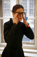 Anne Hiekkaranta i Diano Marina, Fotograf: Marko Mäkinen