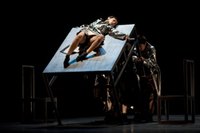 Fotograf: Zhang He Ping