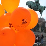 Dansens Dag 23 april 2016