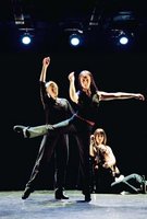 Fotograf: Dansstationen