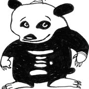Pudding för en Panda