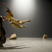 Pacing in vaudeville