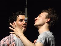 Fotograf: Audrone Margenyte