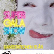 Supergalashow