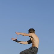 I reckon + Crazy in love with mr Perfect