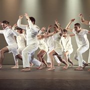 EDge/London Contemporary Dance School