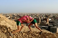 Fotograf: Moa A Thambert