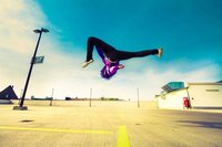 Fotograf: Julien Barn