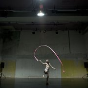 Ribbon Dance - World Pride 2021