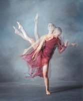 Virpi Pahkinen, Fotograf: Hans Bjurling