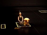 Duckwalk, Fotograf: Stillbild från video