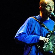 Farbror Åke & Munkie Baker