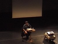 Fear of the explicit, Fotograf: Stillbild från video