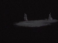 Donya Feuer, Mark Franko, Paul Sanasardo, Fotograf: Stillbild från video