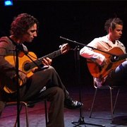 Flamencogitarrer