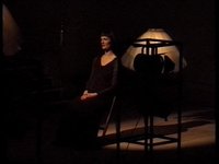 Flowers from the abyss, Fotograf: Stillbild från video