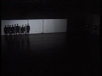 Projekt - genusneutral armé på uppdrag, Fotograf: Stillbild från video