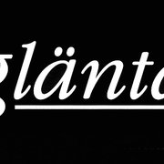 Glänta filosofibar
