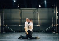 Gränsfall, Fotograf: Anna Diehl