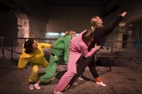 Fotograf: Stillbild från video