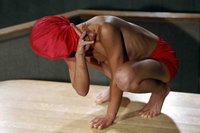 Headless, Fotograf: Gunnar Stening