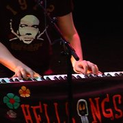 Hellsongs