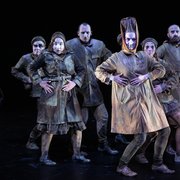 Kauri Honkakoski Company - Hinterland 