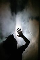 I Skuggans Land , Fotograf: Memory Wax