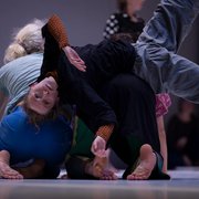 Performing underscore#3