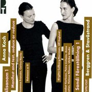 Delad kväll på MDT