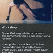 Workshop