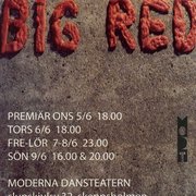 BIG RED