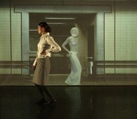 In-Finity, Fotograf: Anders Rönnlund