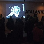 Atalante 20 år Jubileum - Invigningen