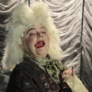 Jag, Händel