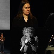 Atalante 20 år Jubileum 3/3