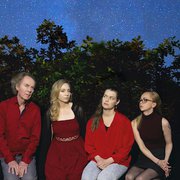 Kafé (konsertant version)