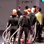 Konstruktion i trängsel