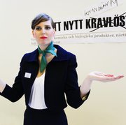 Köp ett nytt (kravmärkt) liv, del 2