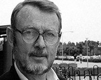 På bild: Lars Ingelstam