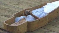Life Boat 1997, Fotograf: Stillbild från video