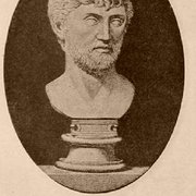 Glänta filosofibar/Lucretius