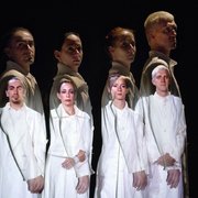 Månens fyra ansikten