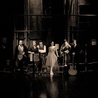 Darya & Månskensorkestern, Fotograf: Jonas Jörneberg