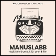 KulturUngdom - Manuslabb