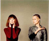 Åsberg & Pahkinen, Fotograf: John Gripenholm