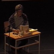 Figuralities - dance, theory and Derrida's concept of Parergon