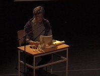 Mark Franko, Fotograf: Stillbild från video