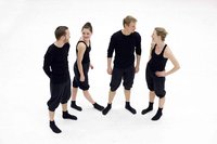 Master Minds, Fotograf: Johan Gunséus