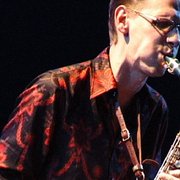 Experimentell solokonsert saxofon/klarinett 